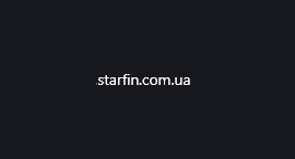 Starfin.com.ua
