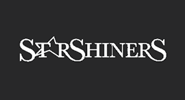 StarShiners kupon 10% kedvezményre feliratkozáshoz