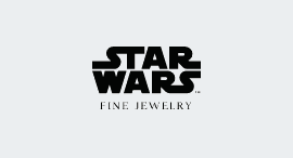 Enjoy 10% off your first order with code at StarWarsFineJewelry.com!
