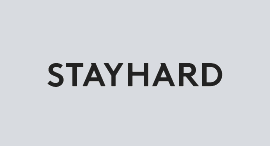 Stayhard.no