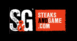 Steaksandgame.com
