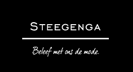 Steegengamode.nl slevový kupón