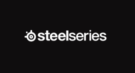 SteelSeries Gutschein: 10 % Rabatt auf alles ohne Mindestbest