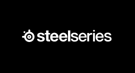 Bon de réduction SteelSeries de -12%