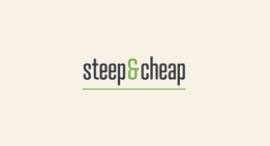 Steepandcheap.com