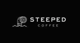 Steepedcoffee.com