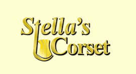 Stellascorset.com