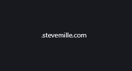 Stevemille.com