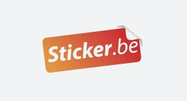 Sticker.be