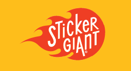 Stickergiant.com