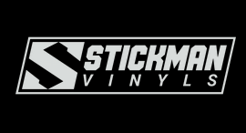 Stickmanvinyls.com