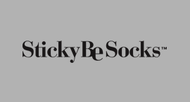 Stickybesocks.com