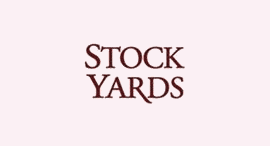 Save 15% off orders $129+ at Stockyards.com! Promo Code - STOCKSAVE..