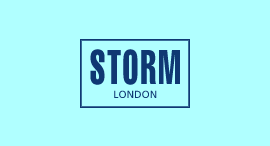 Storm London, 5 % Rabattcode auf den gesamten Warenkorb