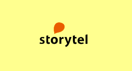 Storytel.com