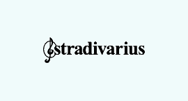 Stradivarius Sale up to -50%