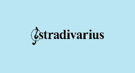 Δωρεάν αποστολή για αγορές άνω των 40€ στο stradivarius.com
