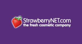 Kupon -15 % kedvezmény 2 vegán termékre a Strawberrynet.com-on