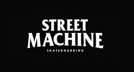 Streetmachineskate.com