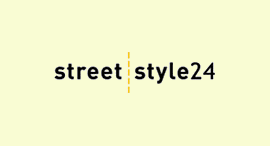 Kod rabatowy 25% w Street Style!
