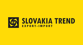 Slovakia Trend leták, akciový leták Slovakia Trend