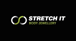 Stretchitbodyjewellery.co.uk