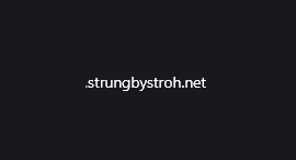 Strungbystroh.net
