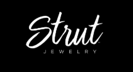 30% off storewide at Strut Jewellery PLUS free shipping