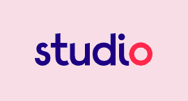 Use Studio credit & save £10! Apply code to save