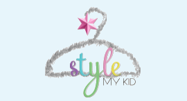 Get 10% Off at Style My Kid!