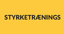 Styrketraeningsprogram.dk