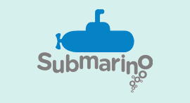 Vale Desconto de R$10 Submarino