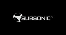 Subsonic - Offre Iron Maiden