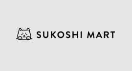 Sukoshimart.com
