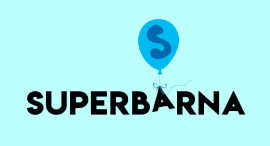 Superbarna.no