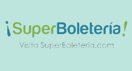 Códigos y descuentos vigentes de SuperBoleteria