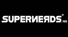 Supernerds.no