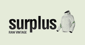 Surplus-Shop.sk