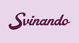 Svinando Gutschein - 5 € für Newsletter-Abonnement