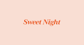 Get 10% Discount on All SweetNight Products