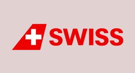 Rýchla rezervácia s Swiss.com