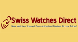 Swisswatchesdirect.co.uk