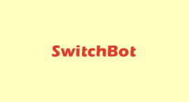 SwitchBot Bot | 19EUR with code 35BOTEU