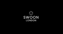 Save 10% in October on Swoon London products sitewide