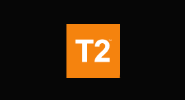 Free shipping from T2 Tea