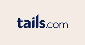 Tails.com Gutscheincode für 1 Monat gratis Hundefutter (nur 