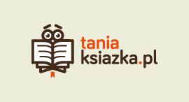 Tania Książka kod rabatowy -10 zł na zakupy!