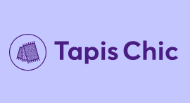 Code promo Tapis Chic de 8% dès 300€