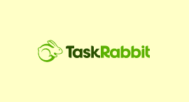  £10 off all Bookings at TaskRabbit