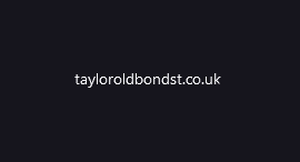 Tayloroldbondst.co.uk